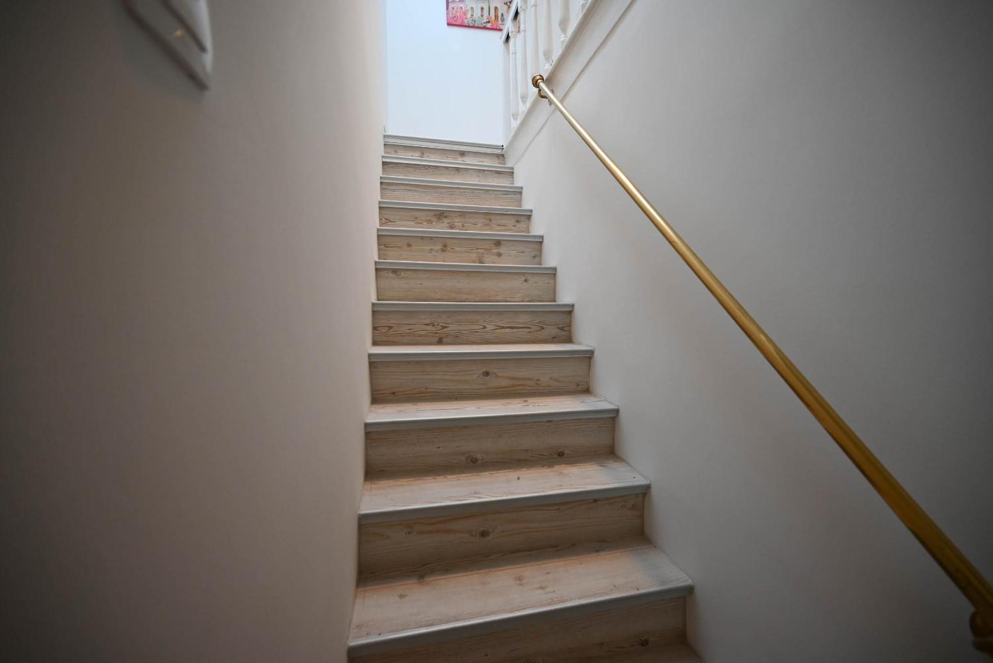 Apartment Roberta Rovinj Exterior foto